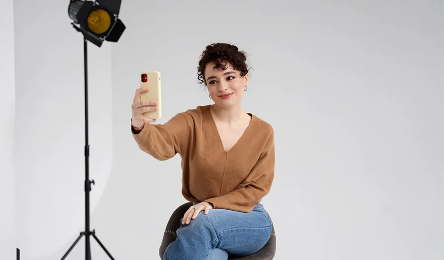 Interactive Scene
