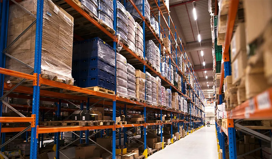Storage